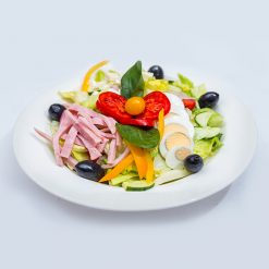Salata domneasca
